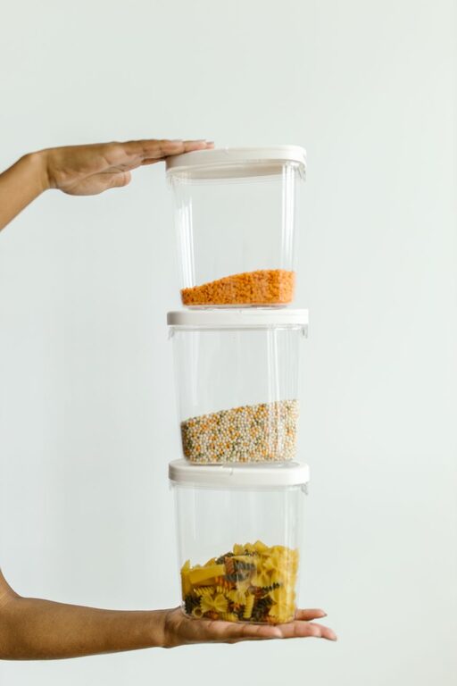 How to Plan Meals Using Pantry Staples for Easy, Tasty Cooking